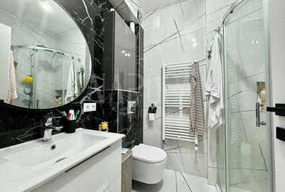 Apartament 3 camere de vanzare in Floresti - 5