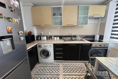 Ultracentral - zona McDonalds, 2 camere decomandat ( + AC si balcon ) - 4