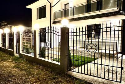 Vila Individuala Premium- 4 camere- 3 dormitoare- 141 mpu- Buftea-Parc - 1