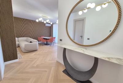 Inchiriere Apartament 3 Camere Iancu Nicolae/Prima inchiriere/Piscina/2 Parcari - 11