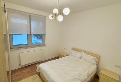 Apartament 3 camere Terasa Petrom City - 4