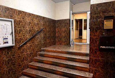 APARTAMENT 4 CAMERE-PARC SEBASTIAN-BLOC 1986-REABILITAT - 12