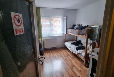 Apartament cu 3 camere in cartierul Racadau, Brasov - 2