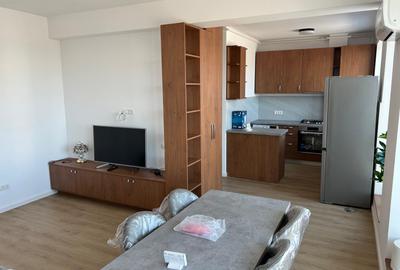 Studio modern -prima inchiriere-parcare - 2