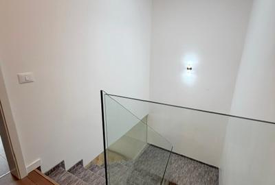 Casa Moderna  cu 4 Camere si Curte Proprie in Complex Privat - 15