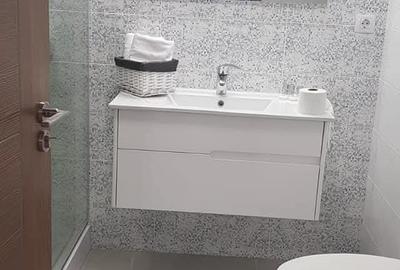 Mamaia Nord Complexul Residențial  Onyx /Apartament cu 2 camere - 4