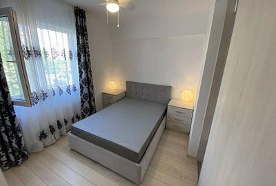 Direct Prop. Ap. 2 cam str. Firidei 2’ metrou, 5’ IOR, mall Park Lake, bloc nou - 6