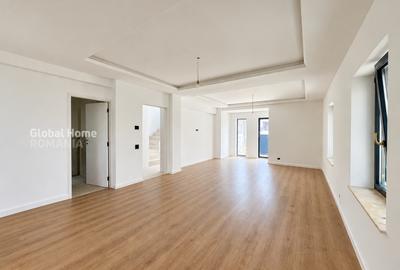 Vilă Premium | S+P+2+M | 287 mp | 6 Camere | Lift | Arcul de Triumf | 2026 - 7