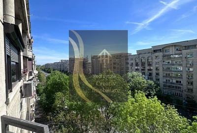 Apartament 4 camere Decebal - 19