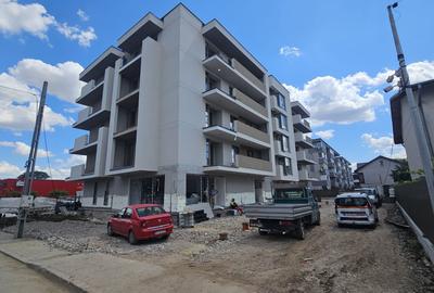 Parc Laurentiu Raiciu apartament 2 camere decomandat. - 4
