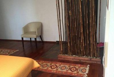 2 camere, Nord, bloc nou, etaj 1, mobilat - 7