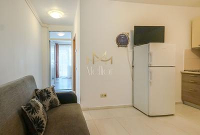 Apartament 45 mp semicentral zona scolii de muzica Sigismund Toduta! - 8