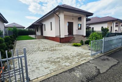 Vila 5 camere de inchiriat – Paulesti, Cartier Magnolia - 12