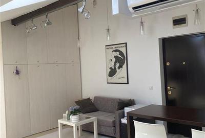 Apartament cu doua camere centru vechi - 12