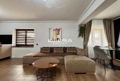Apartament 2 Camere | Gama Premium | Parcare | Boxă | Tractorul - 6