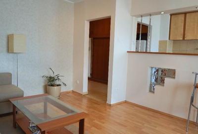 Vitan Mall - Mihai Bravu metrou | garsoniera moderna - 2