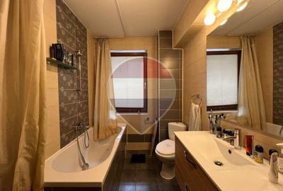 Apartament I 102 mp I balcon generos I parcare I Grigorescu - 10