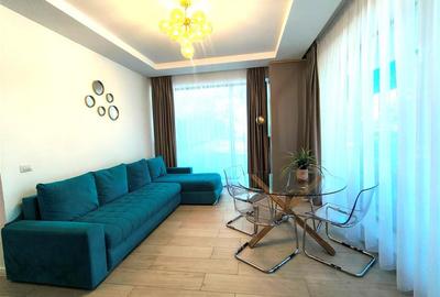 Apartament 2 camere Constanta Lake on - 3