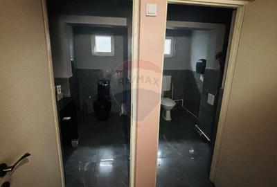 Spațiu comercial în zona Centrala Voluntari - 14