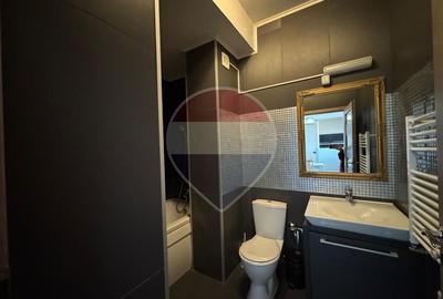 Apartament ultramodern de închiriat -zona UTA - 13