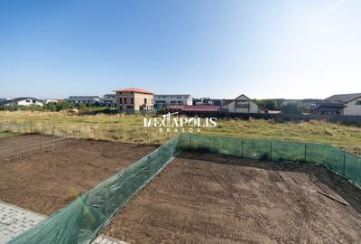 Intrarea in Sanpetru / Finisat / Intabulat - 14