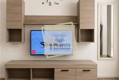 Apartament modern cu 2 camere zona Ciresica - 2