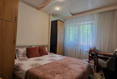Timpuri Noi - Tineretului - Vacaresti - Apartament  2 camere - mobilat utilat - 7