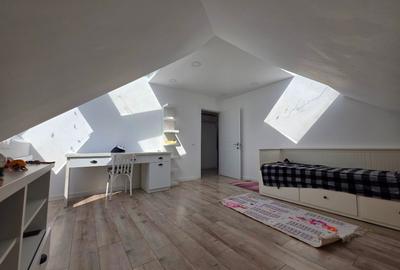 Casa P+M Complet utilată - 3