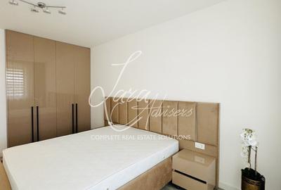 Nou, complet mobilat si utilat, parcare, Ivory - 5