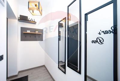 Apartament Centrul Istoric | Booking 9.8 | Business activ - 7