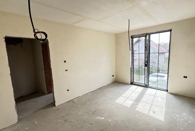 Duplex elegant | 4 camere | 3 bai | zid dublu | Mosnita Noua - 20