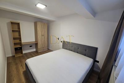 Apartament cu 2 camere | parcare cu CF | Buna Ziua | Investitie - 6