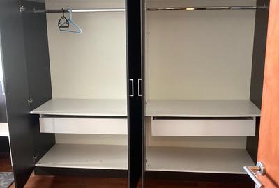InCity Residence | 3 camere (tip A) | Pet Friendly - 5