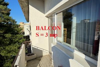 Apartament 3 camere de vanzare, ULTRACENTRAL,  str. Marasesti,  Bacau - 7