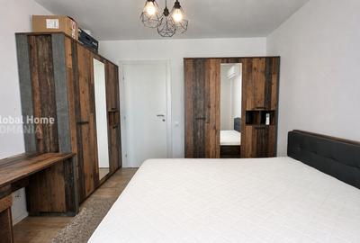 H Pipera Lake - Porsche Nord | 3 Rooms + 2 Parking + Terrace | Open View - 17