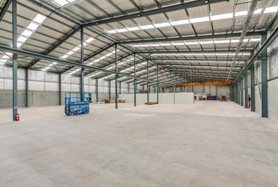 Centura Berceni depozit 800mp constructie noua din panouri sandwich - 1