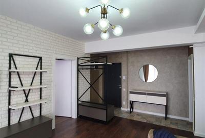 Inchiriere apartament 2 camere de lux zona Zorilor- strada Eugen Ionesco - 3