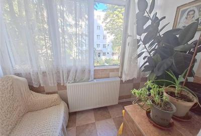 Apartament 3 camere nedecomandat, zona Narcisa - 5