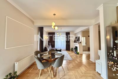 Duplex Elegant |  Complex Privat si Securizat | 3 Dormitoare | Curte Amenaja - 5