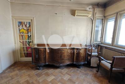 De vânzare apartament 3camere - str. Plantelor - central - 3