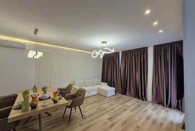 Green Lake | Lacul Baneasa | Sisesti | Vila cu 4 apartamente - 13