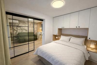 Lacul Tei-Cellini Residences | 2 Camere | Mobilat | AC | Centrala - 1
