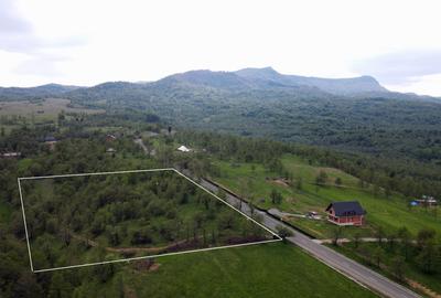 Teren de vânzare în zona turistică Budești – Cavnic, Maramureș!!! - 10