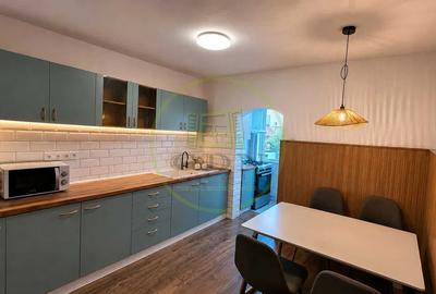 Apartament 2 camere de inchiriat Strand - 4