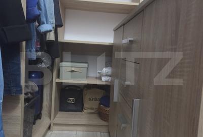 Apartament 1 cameră, 43 mp, loc de parcare, gradina - Valea Adanca - 6