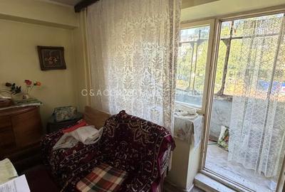 Vcaresti Sun Plaza 3 camere - 11