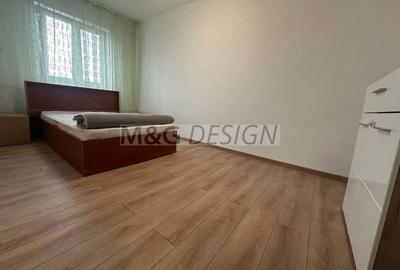 2 camere Sagului etaj 3 bloc izolat - 4
