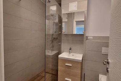 Apartament cu o camera | Bucatarie Separata | 38 mp + 5 mp balcon | Marasti - 5