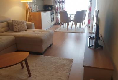 Apartament modern in constructie noua zona centrala - 4