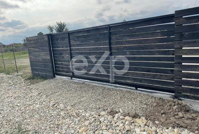 Lot ideal pentru casă – 959 mp, Bradu Central, deschidere 40 m - 11